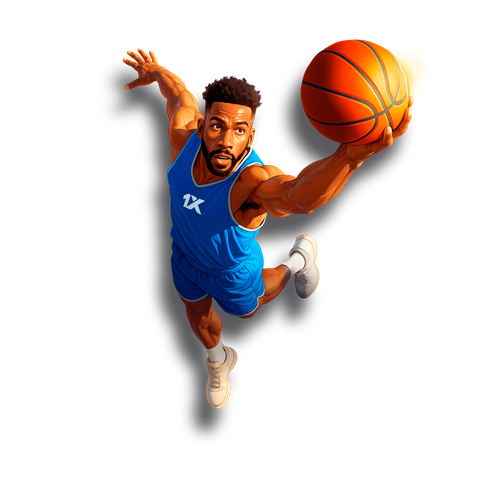 1xbet баскетбол ставки