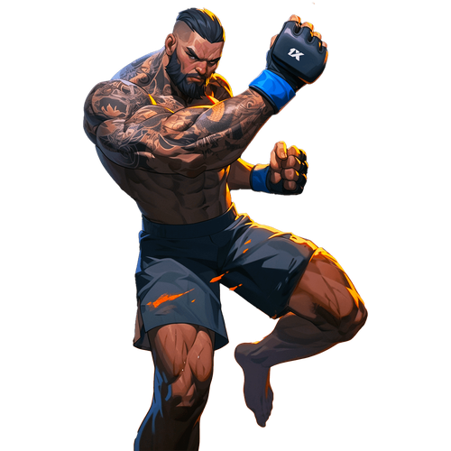 1xbet MMA (единоборства) ставки